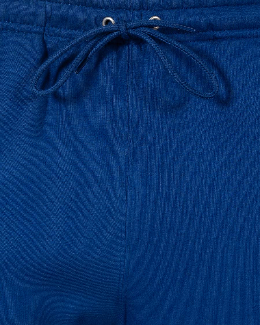 Blue Sportswear Club Joggers