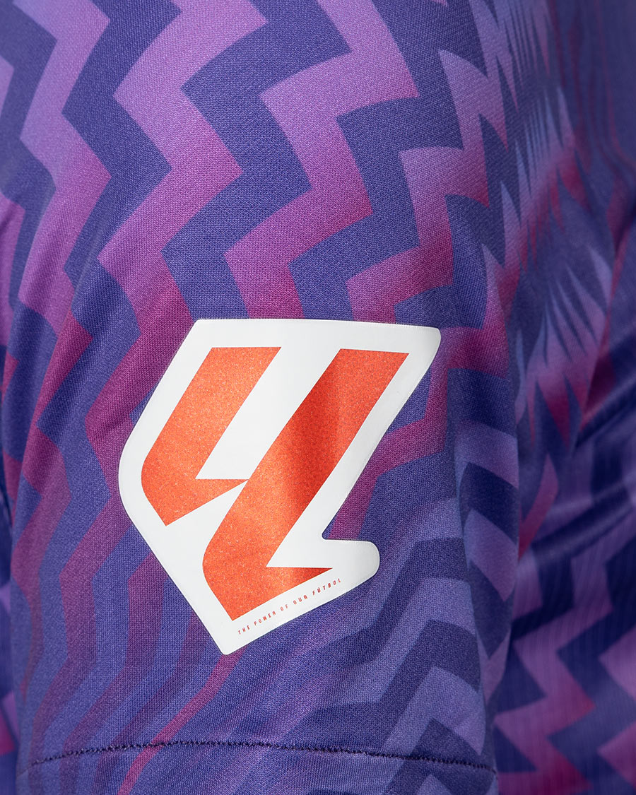 Camiseta Equipación Portero 2026-2027 Niño