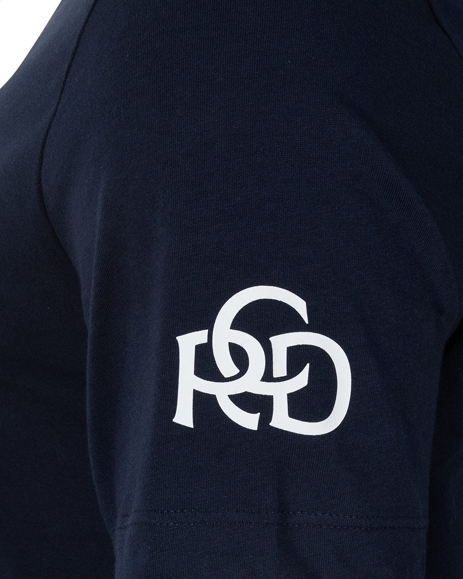 Camiseta Fanswear Kit 3 Obsidian