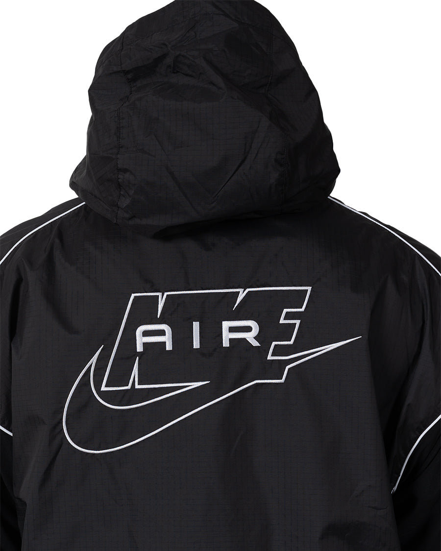 Chaqueta Anthem 2026-2027 Negra