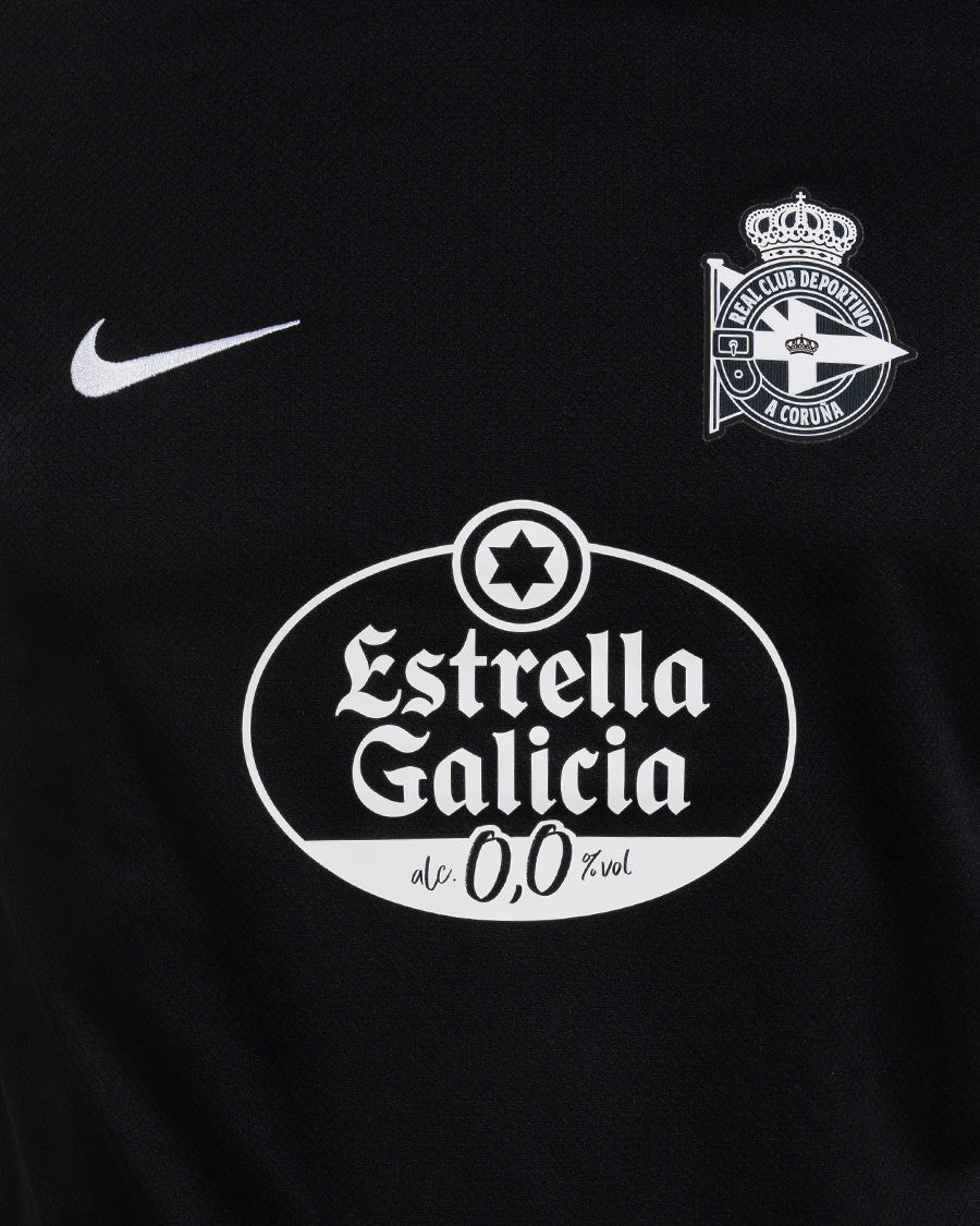 Camiseta Adestramento Porteiro 2026-2027 Neno