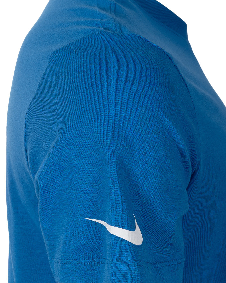 Camiseta Fanswear Kit 3 Azul