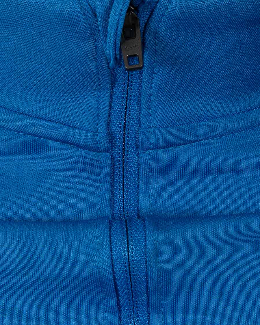 Chaqueta Paseo Xogador 2026-2027 Neno