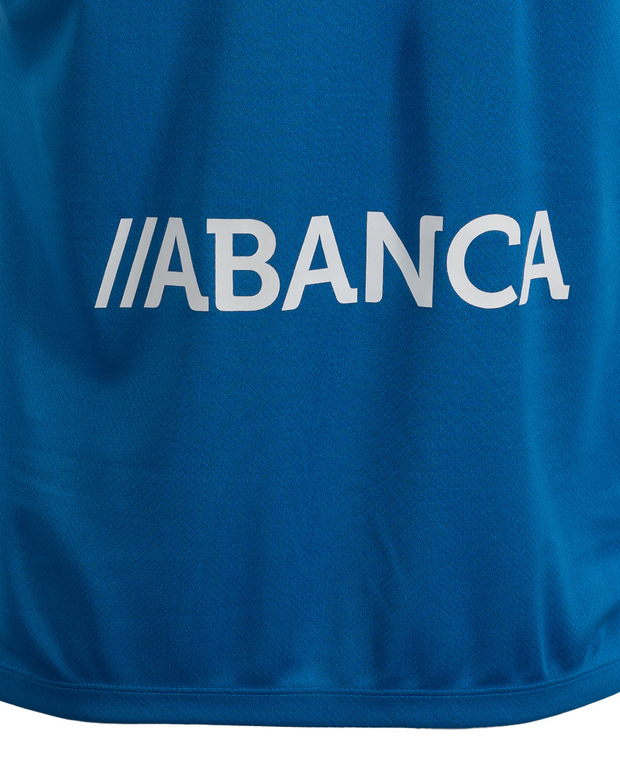 Camiseta Training Jugador 2026-2027