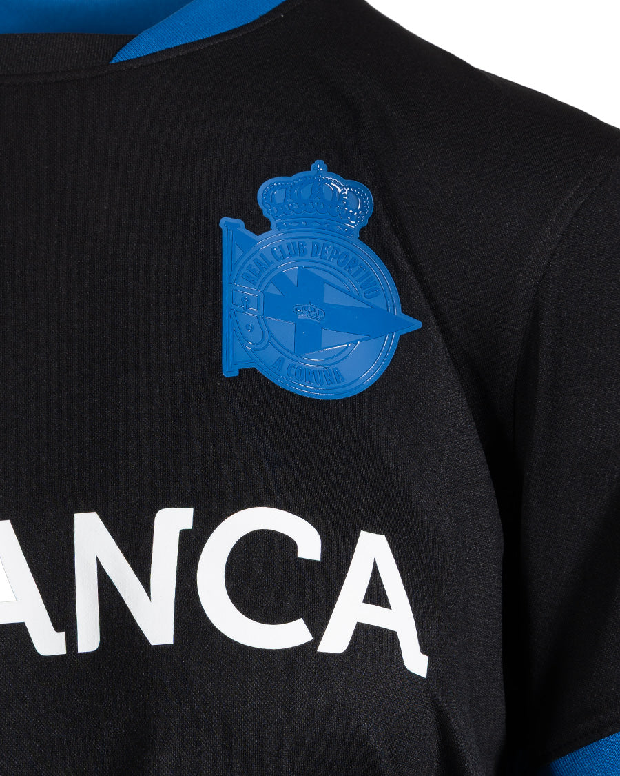 Camiseta Segunda Equipación FEMENINO Dépor ABANCA 2026-2027 Mujer