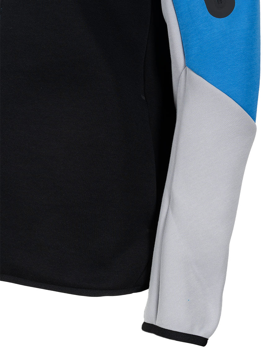Chaqueta Sportswear Tech Fleece Windrunner Azul