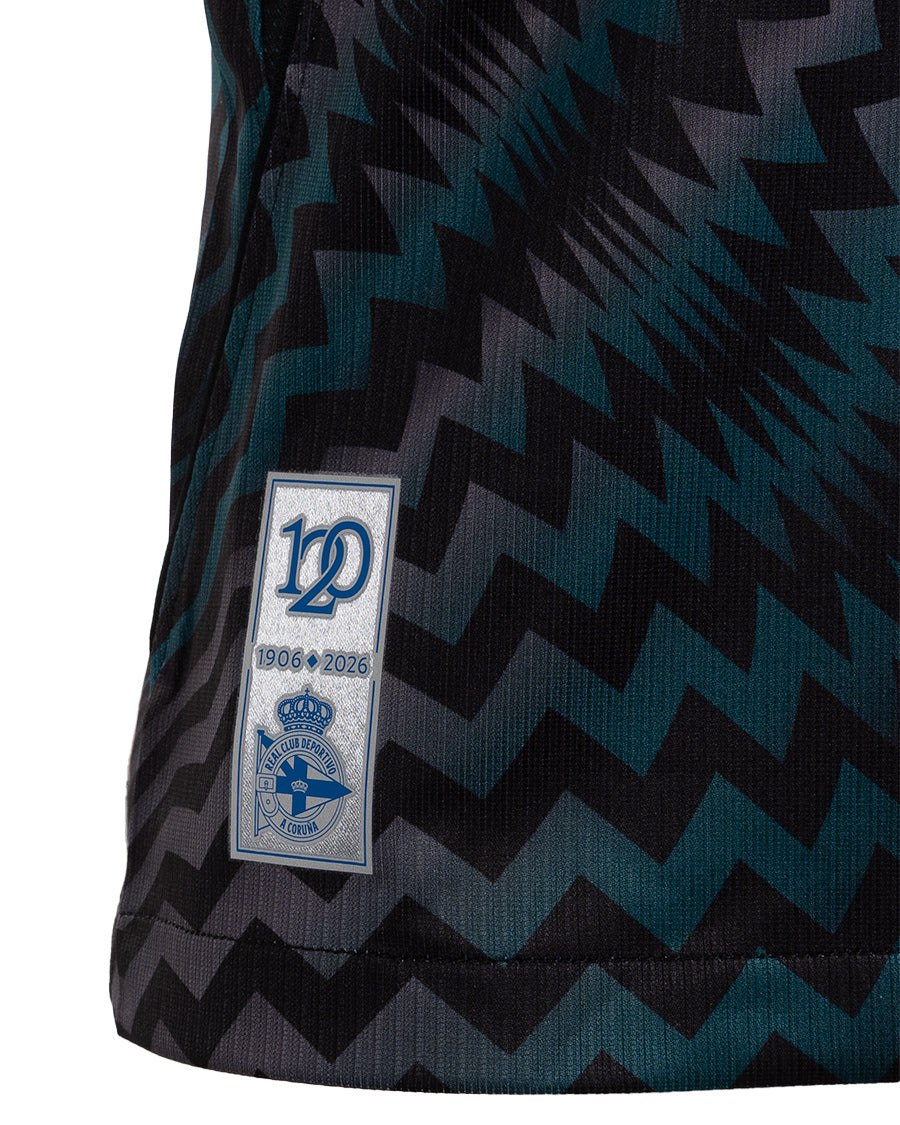 Kids' Goalkeeper Kit Jersey 2026-2027