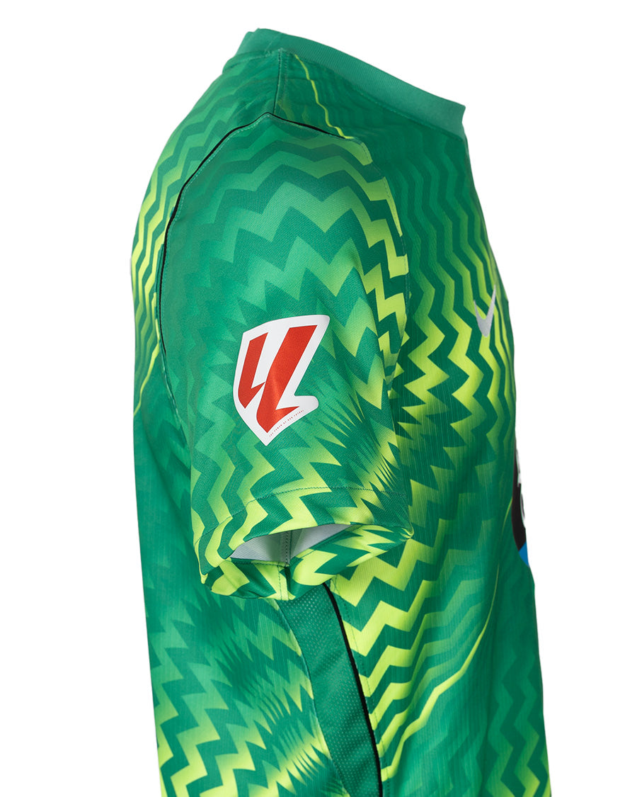 2026-2027 Kids' Goalkeeper Kit Jersey