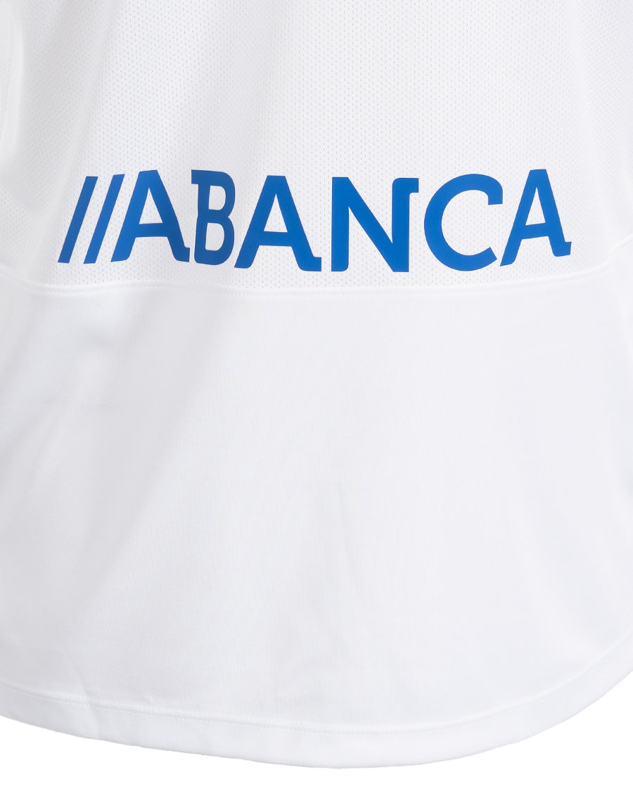 Camiseta Tercera Equipación Dépor 2026-2027