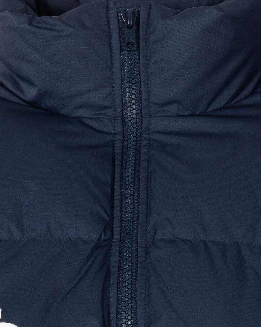 Sportswear Puffer 650 Navy Coat