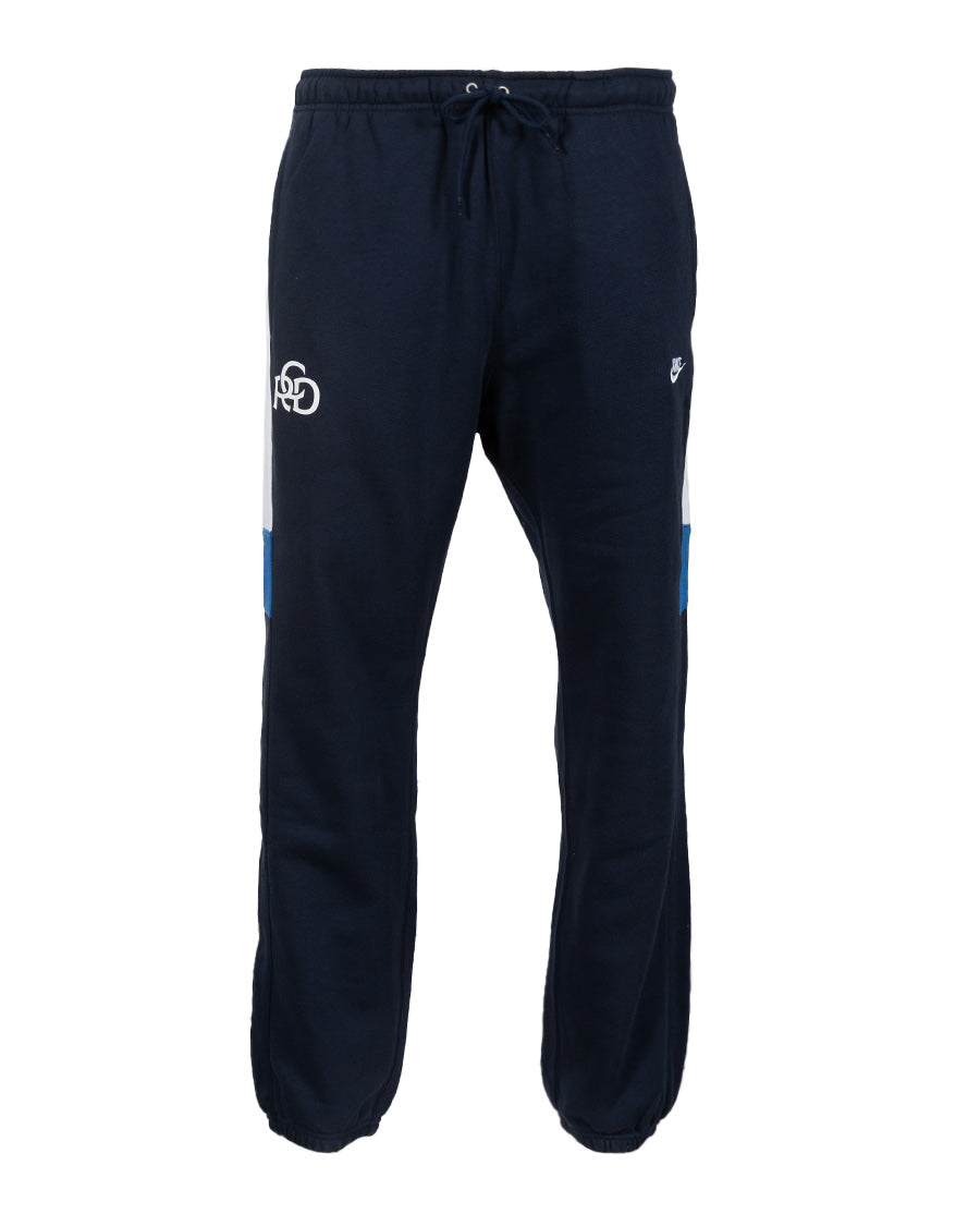 Chándal Sportswear Fleece Negro