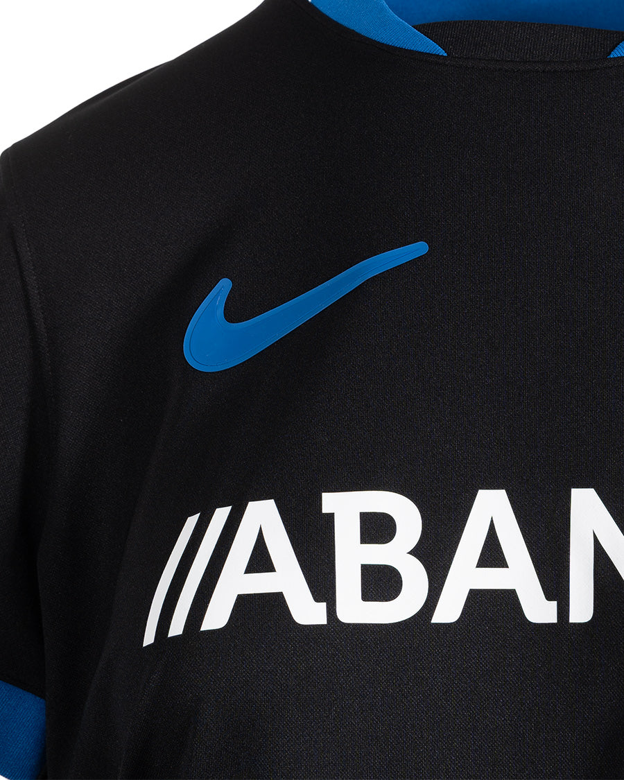 Camiseta Segunda Equipación FEMENINO Dépor ABANCA 2026-2027 Mujer