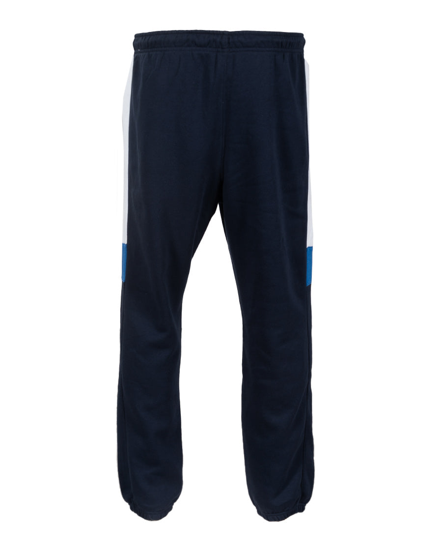 Chándal Sportswear Fleece Negro