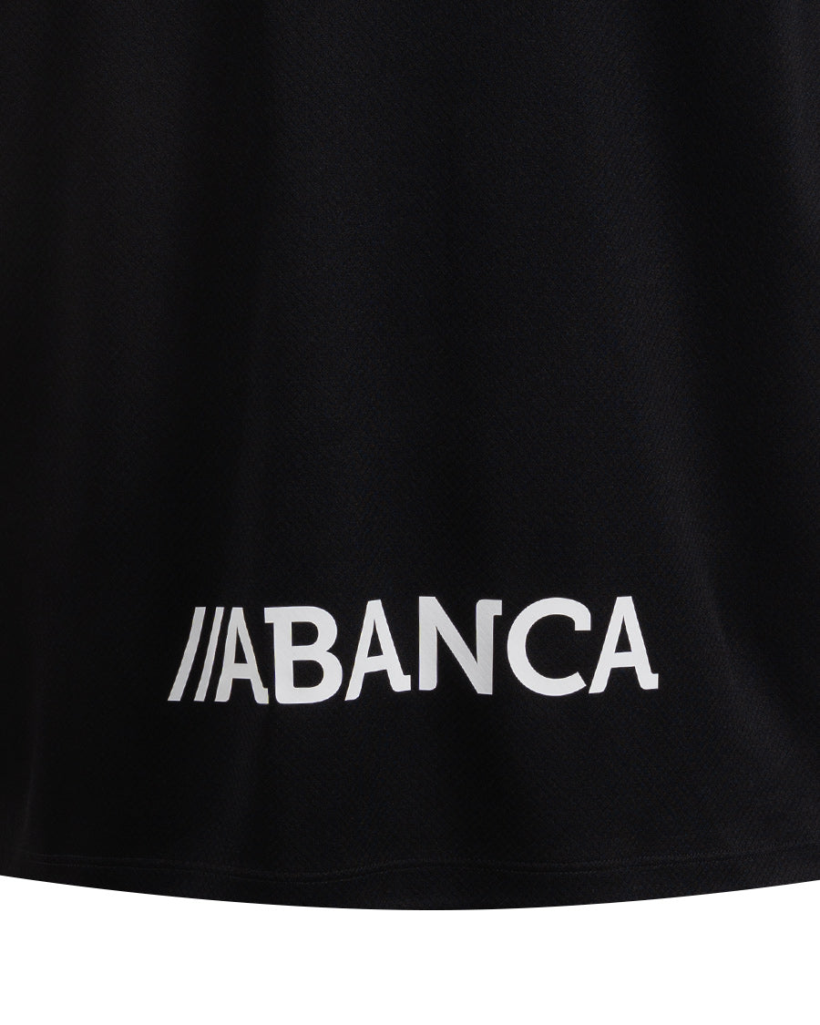 Camiseta Adestramento Porteiro 2026-2027 Neno