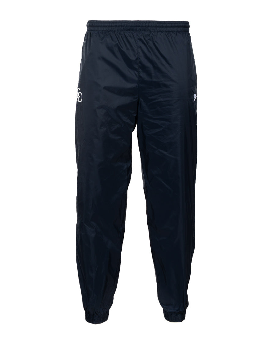 Chándal Sportswear Woven Obsidian