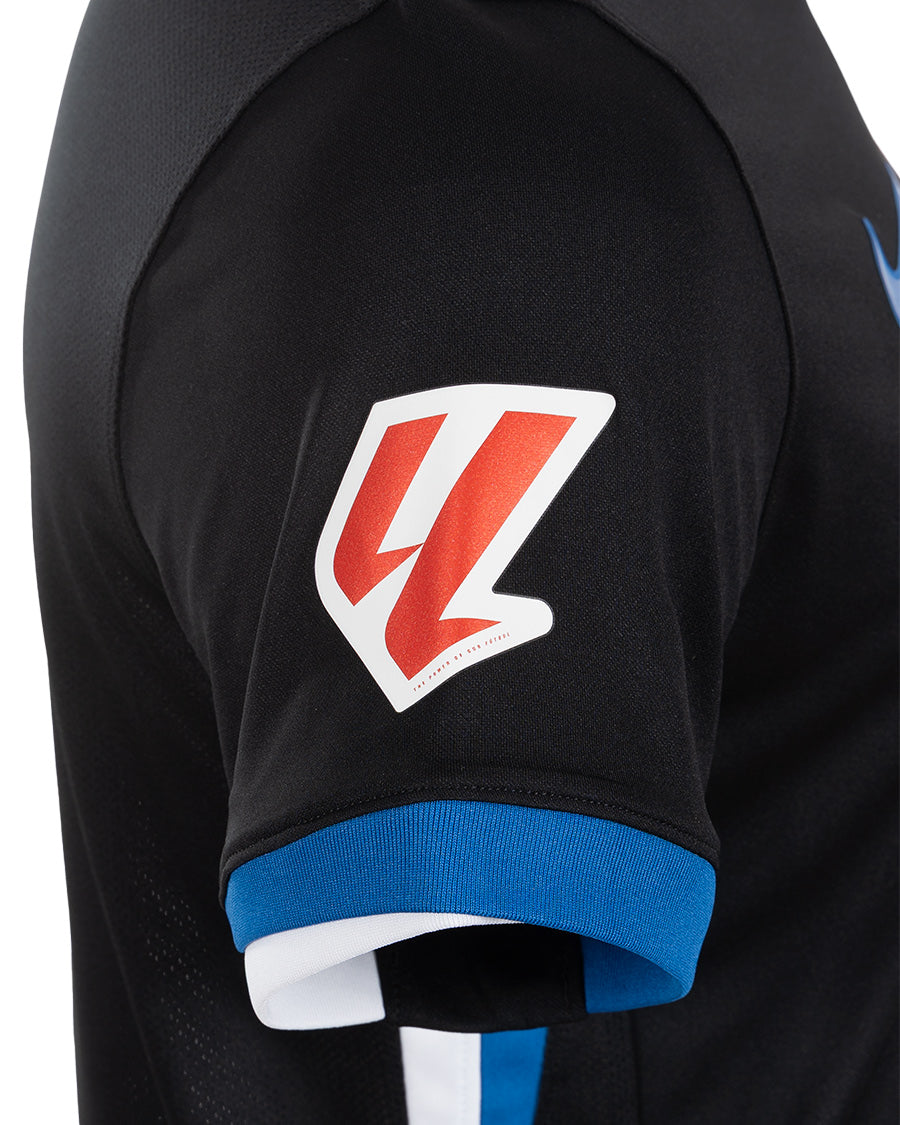 Camiseta Segunda Equipación Dépor 2026–2027