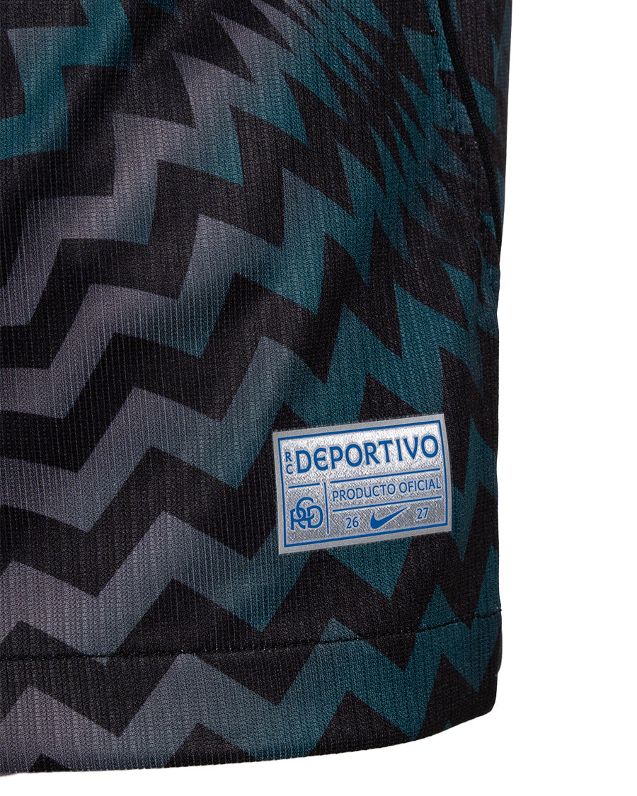 Kids' Goalkeeper Kit Jersey 2026-2027