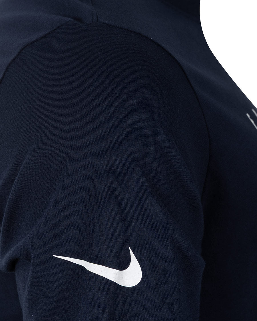 Camiseta Fanswear Kit 3 Obsidian