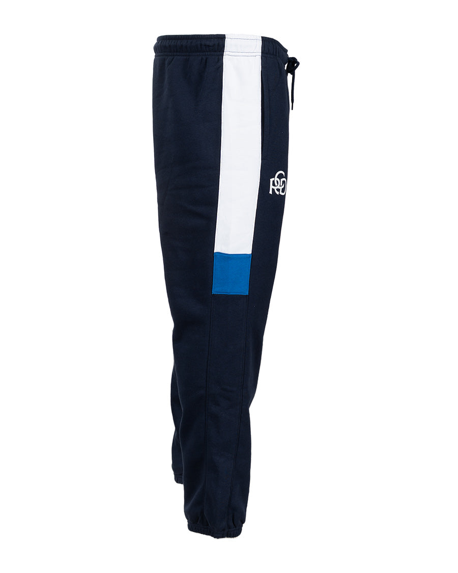 Chándal Sportswear Fleece Negro