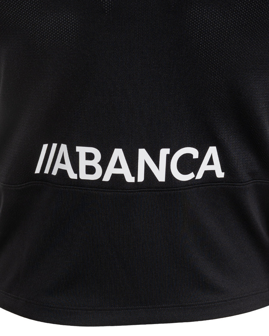 Camiseta Segunda Equipación Dépor 2026-2027 Niño