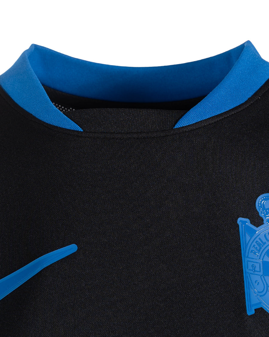 Camiseta Segunda Equipación FEMENINO Dépor ABANCA 2026-2027 Mujer