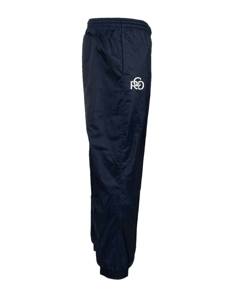 Chándal Sportswear Woven Obsidian