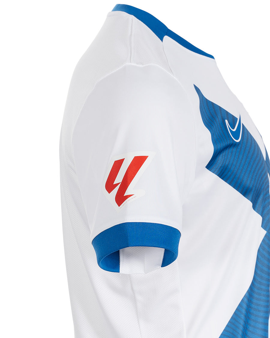 Camiseta Tercera Equipación Dépor 2026-2027