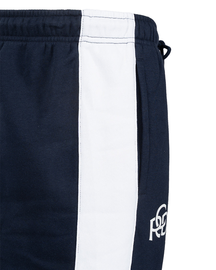 Chándal Sportswear Fleece Negro
