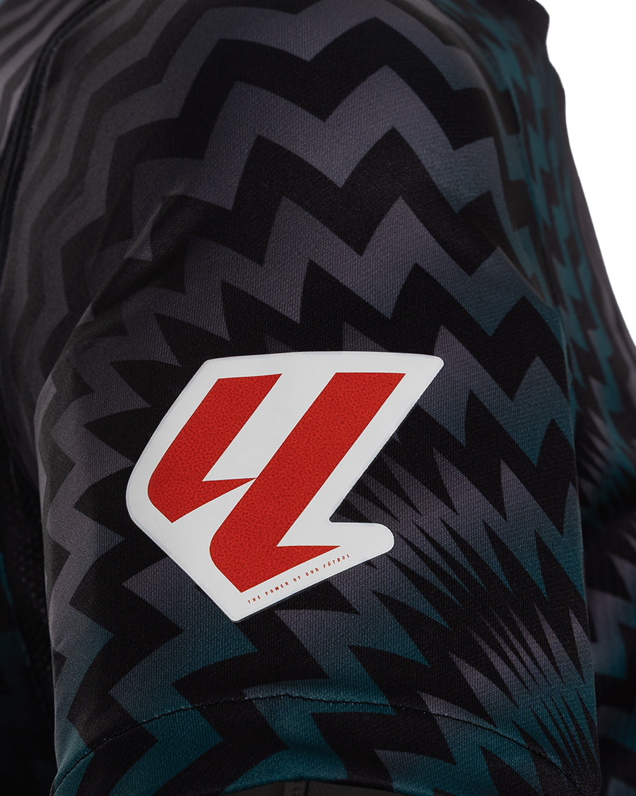 Kids' Goalkeeper Kit Jersey 2026-2027