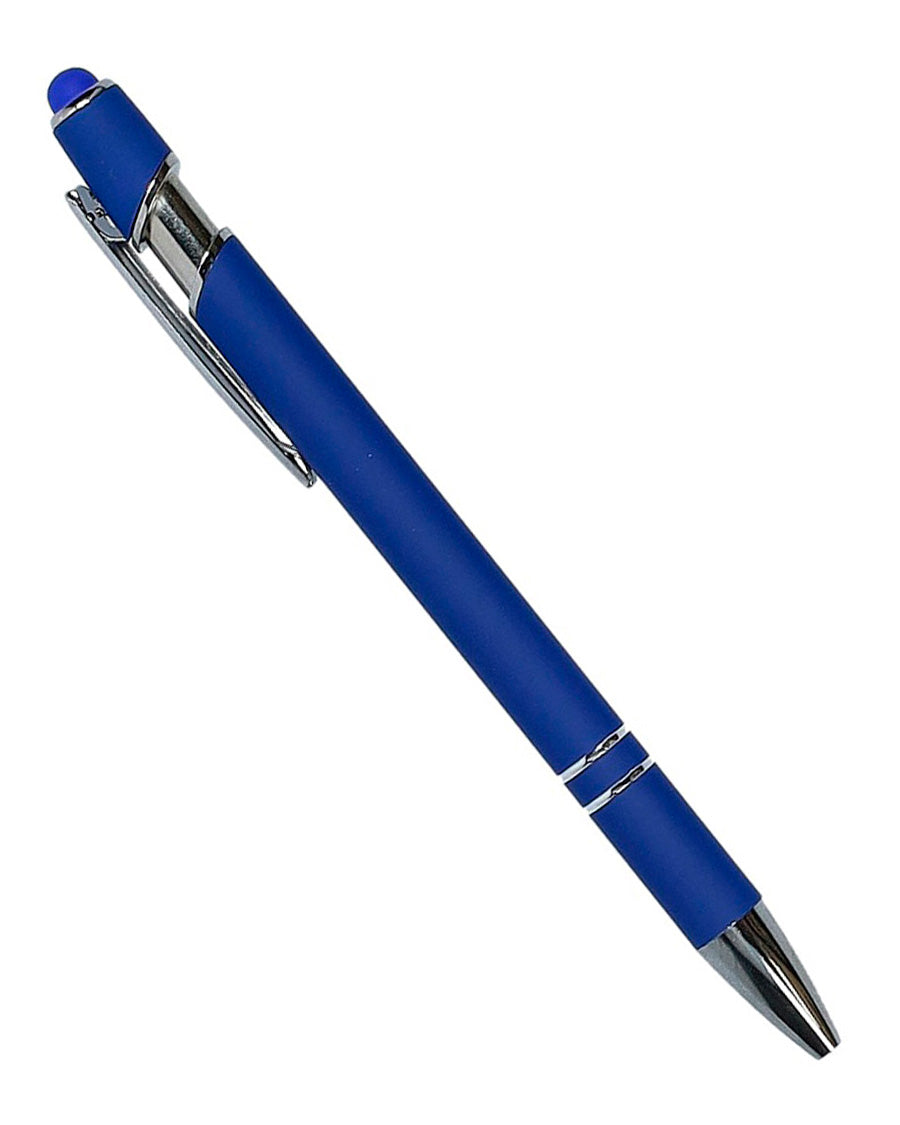 Bolígrafo Azul
