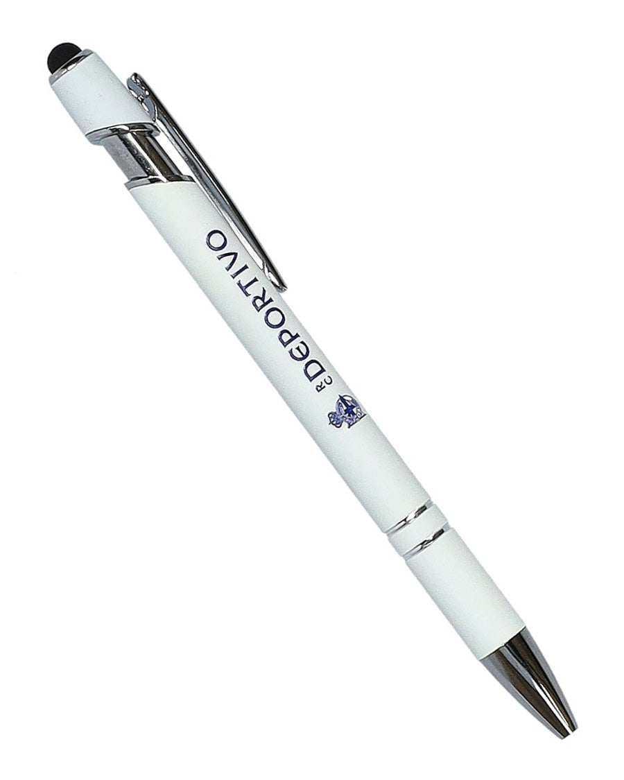 Bolígrafo Blanco