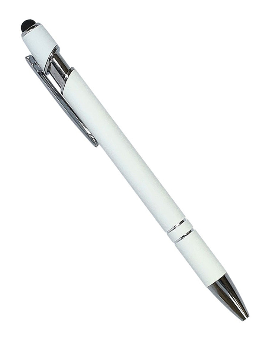 Bolígrafo Blanco
