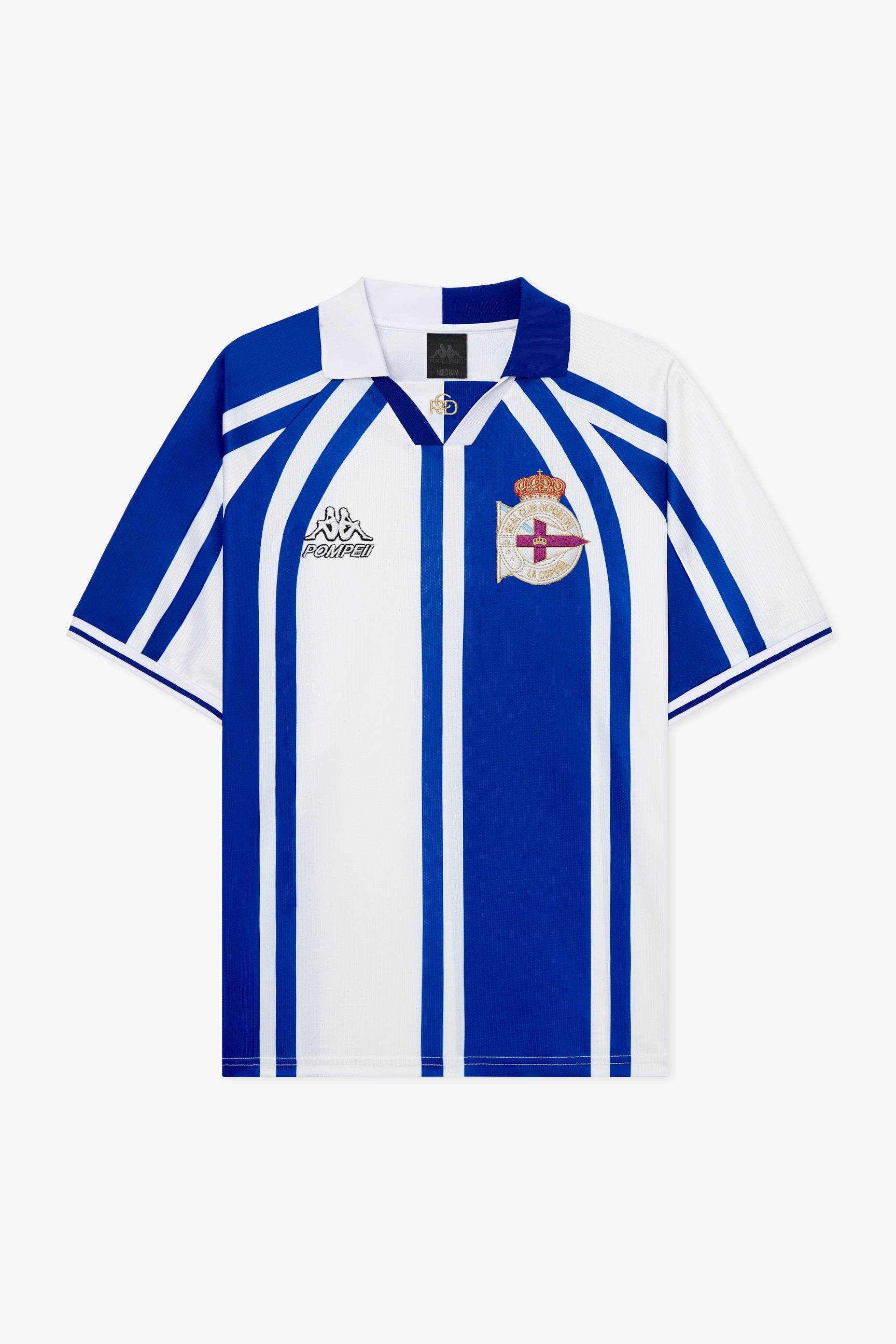 DéporTienda - Tienda oficial del RC Deportivo de La Coruña