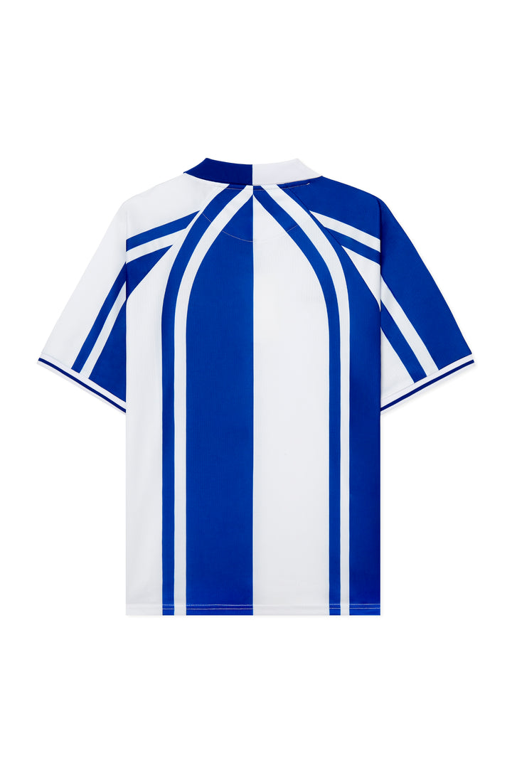 AUTHENTIC BEBET DEPORTIVO X POMPEII - Sports T-shirt -  - -