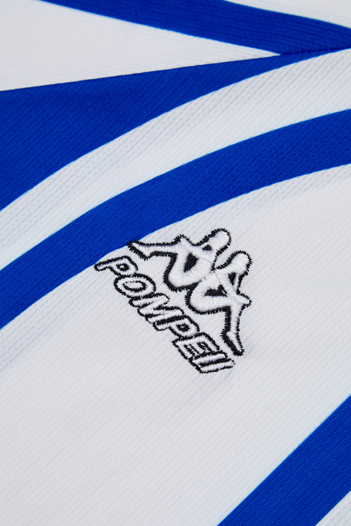 AUTHENTIC BEBET DEPORTIVO X POMPEII - Sports T-shirt -  - -