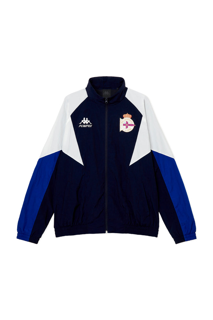 AUTHENTIC ANDRET DEPORTIVO X POMPEII - -
