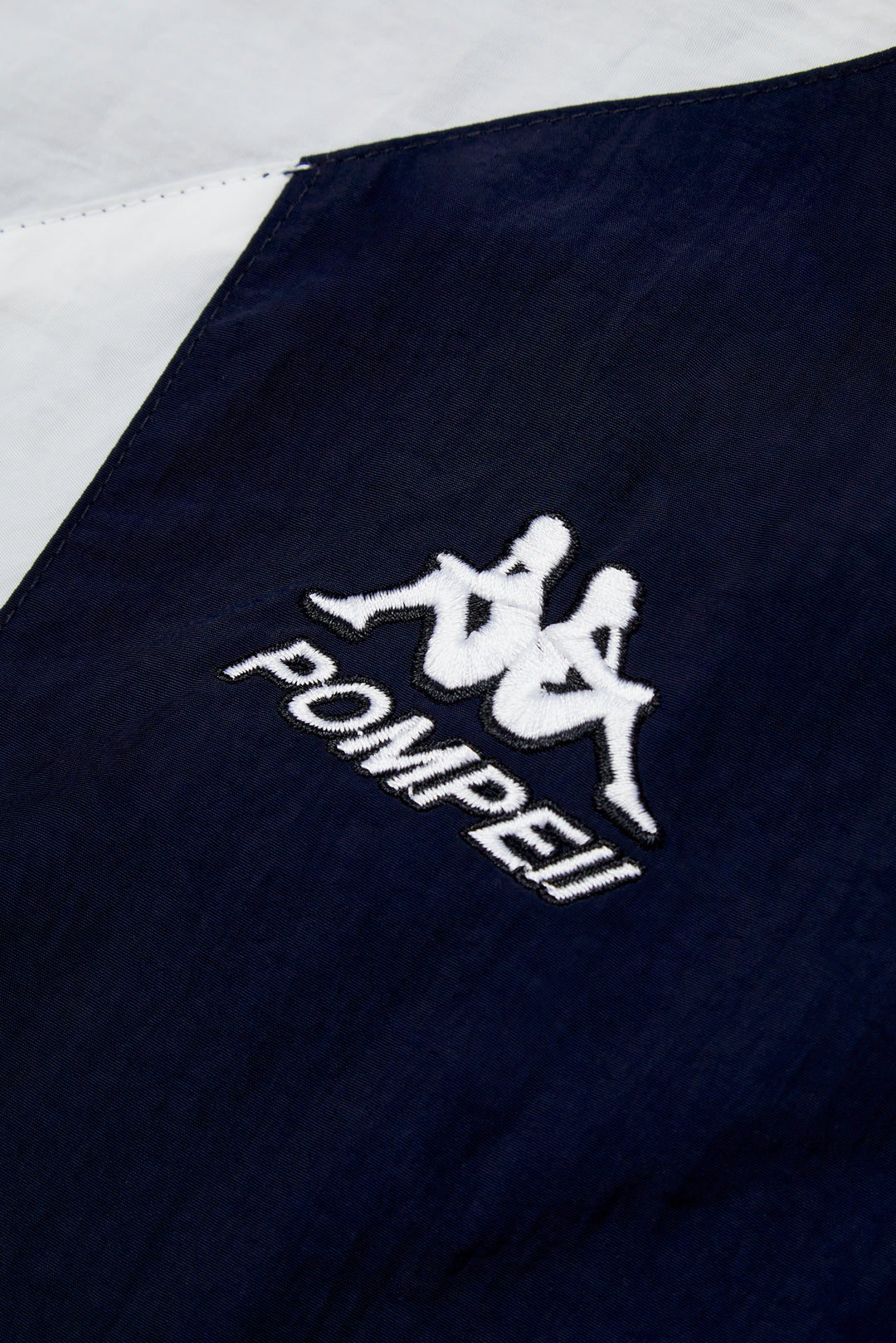 AUTHENTIC ANDRET DEPORTIVO X POMPEII - -