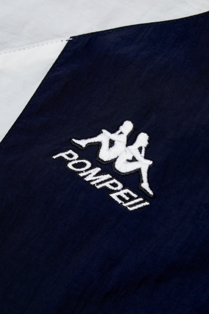 AUTHENTIC ANDRET DEPORTIVO X POMPEII - -