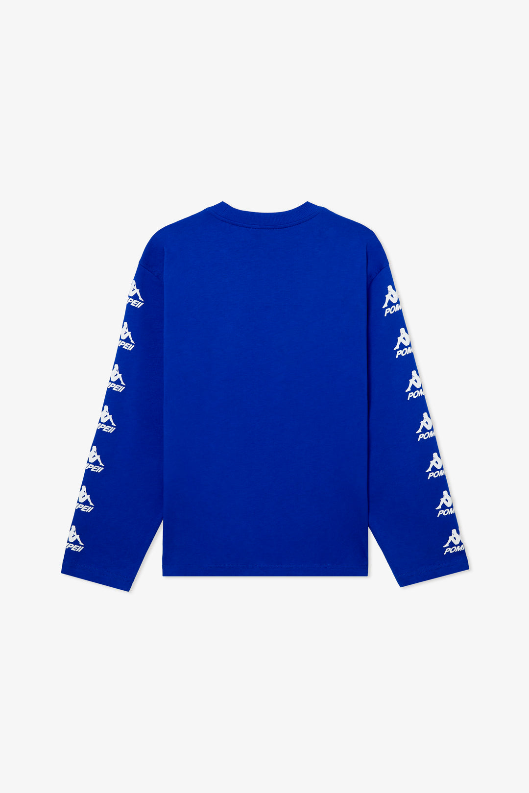 AUTHENTIC VALER DEPORTIVO X POMPEII
