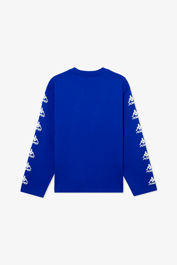AUTHENTIC VALER DEPORTIVO X POMPEII