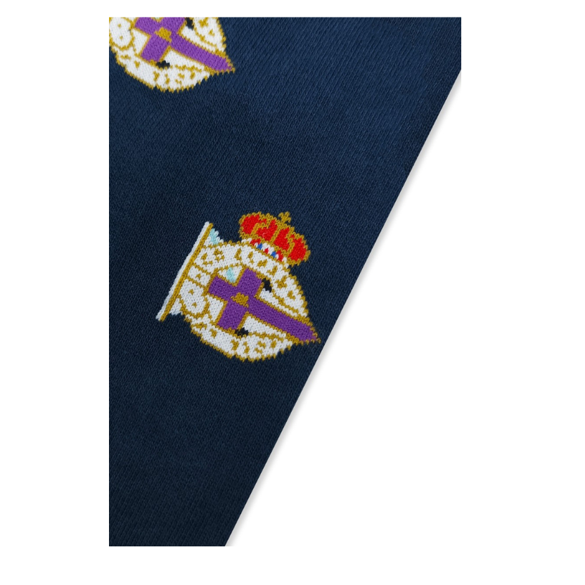CALCETINES ESCUDO DEPOR - Unico