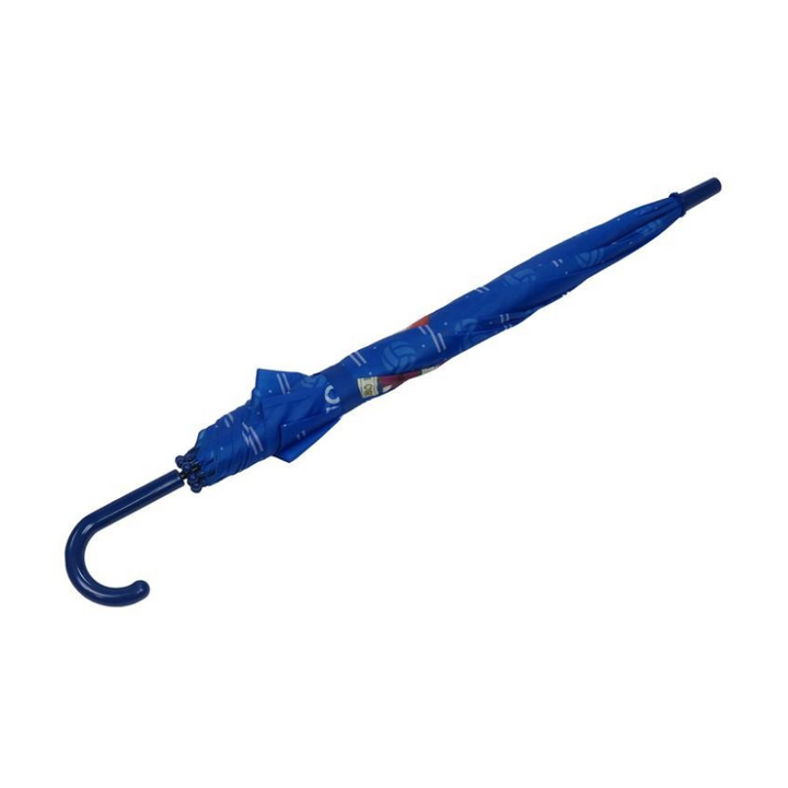 PARAGUAS AUTOMATICO DEPORTIVO DE LA CORUÑA - AZUL