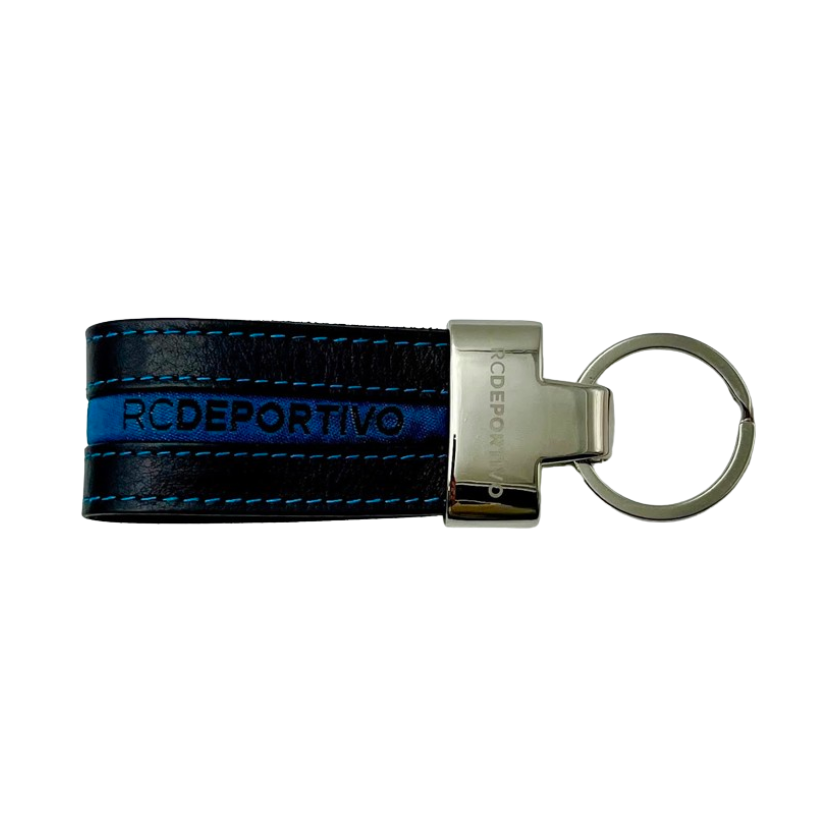 RC SPORTS KEYCHAIN - Unique