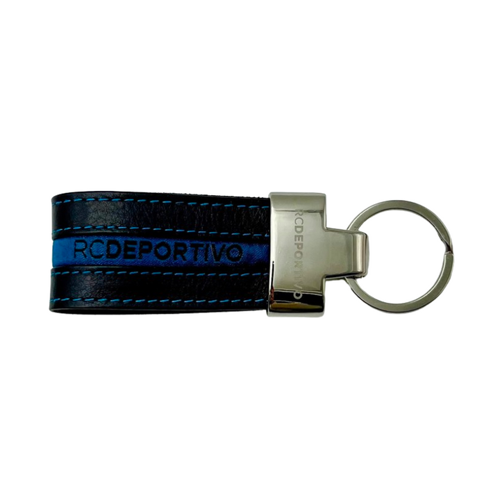 RC SPORTS KEYCHAIN - Unique