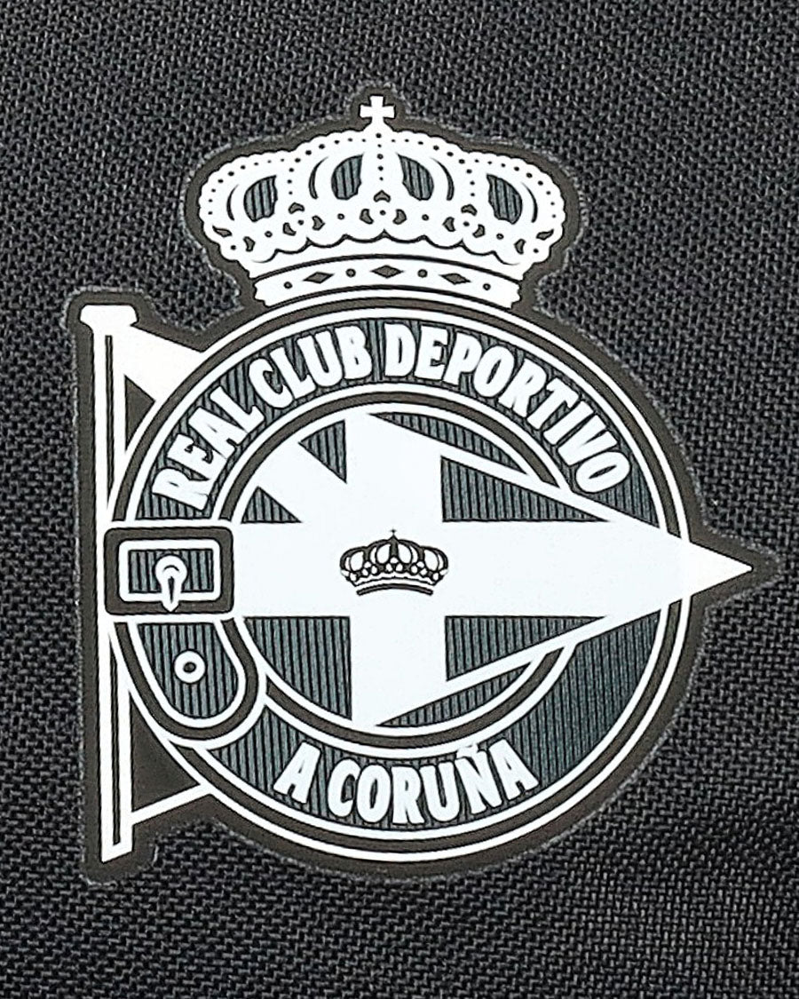 Bolsa Deportiva 41L Negra
