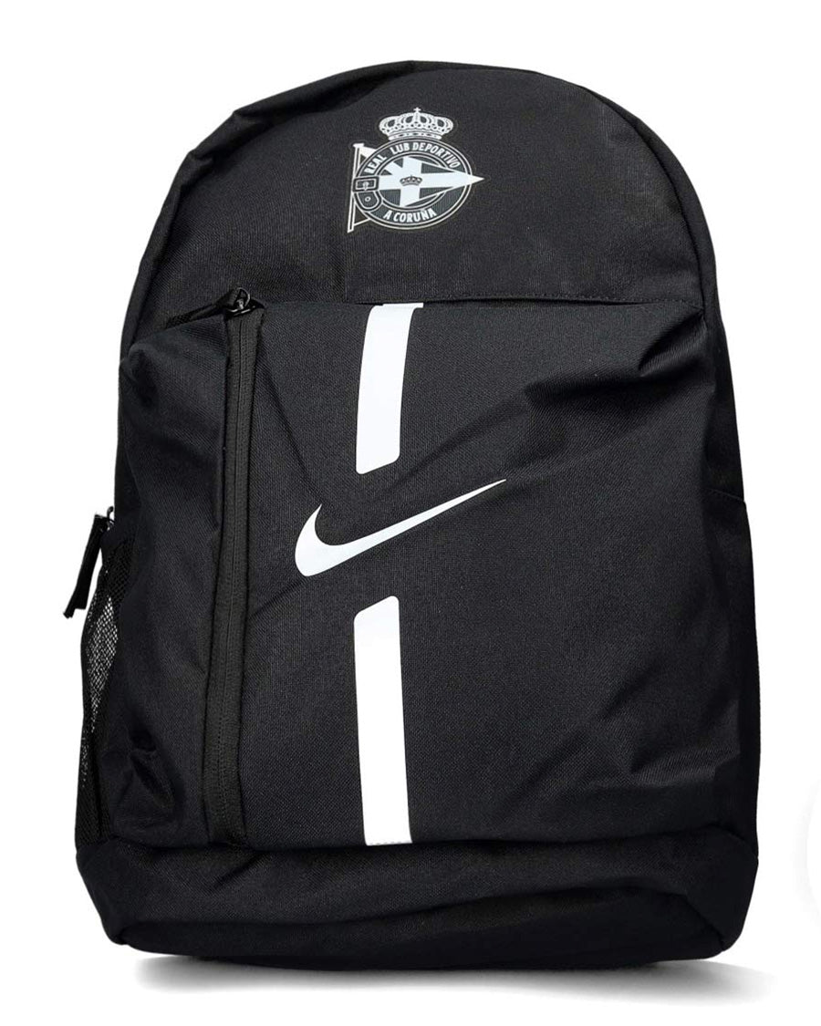 22L Black Kids' Backpack
