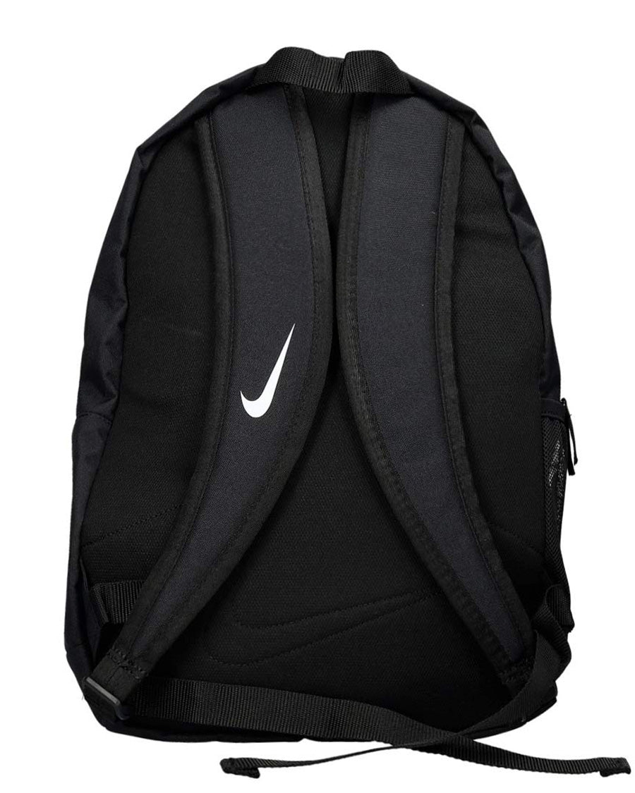 22L Black Kids' Backpack