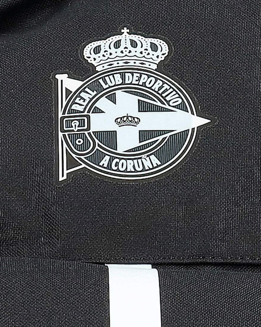 Mochila 22L Negra Niño