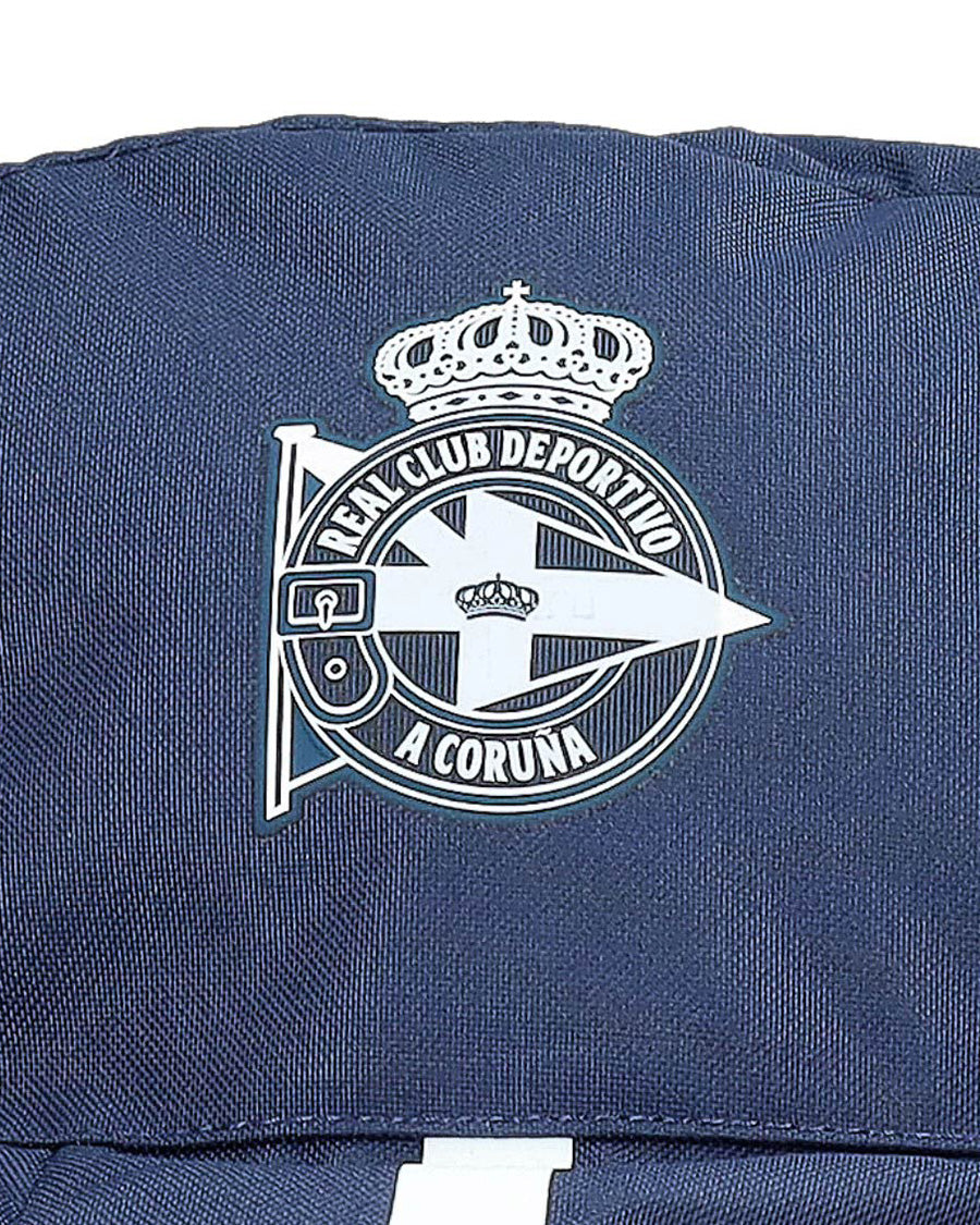 Mochila 22L Azul Niño