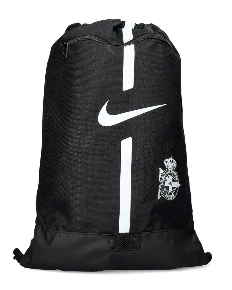 Gymsack 18L Negro